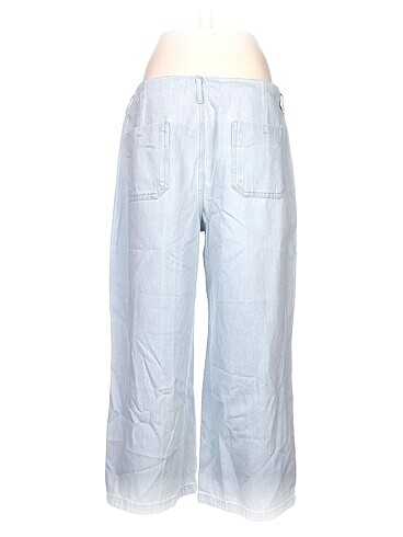 Vintage Love Jean / Kot %70 İndirimli. - Görsel 3