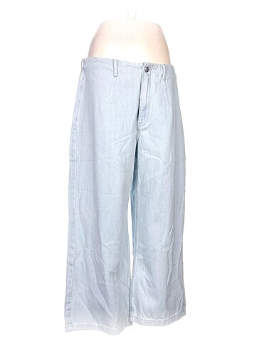 Vintage Love Jean / Kot %70 İndirimli. - Görsel 2