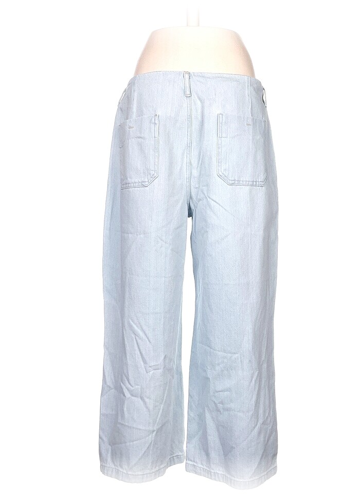 Vintage Love Jean / Kot %70 İndirimli. - Görsel 3