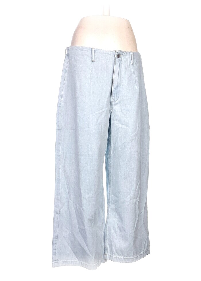 Vintage Love Jean / Kot %70 İndirimli. - Görsel 2