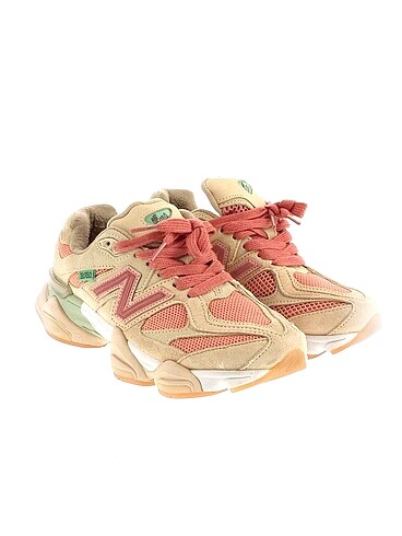 New Balance Spor Ayakkabı %70 İndirimli. - Görsel 2