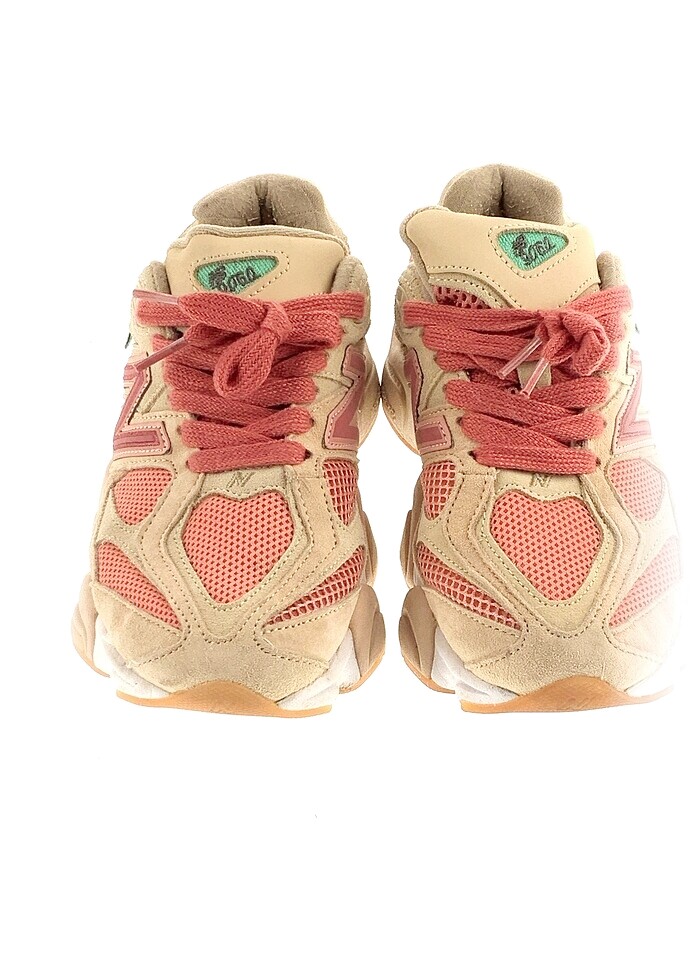 New Balance Spor Ayakkabı %70 İndirimli. - Görsel 3