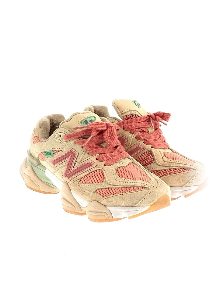 New Balance Spor Ayakkabı %70 İndirimli. - Görsel 2