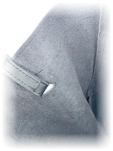 Vintage Love Kol Çantası %70 İndirimli. - Görsel 3