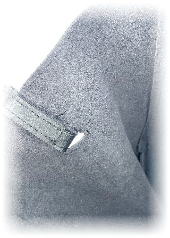 Vintage Love Kol Çantası %70 İndirimli. - Görsel 3