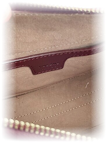 Vintage Love Kol Çantası %70 İndirimli. - Görsel 3