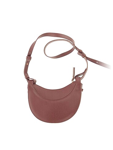 Vintage Love Kol Çantası %70 İndirimli. - Görsel 2