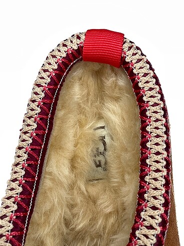 Ugg Terlik %70 İndirimli. - Görsel 4