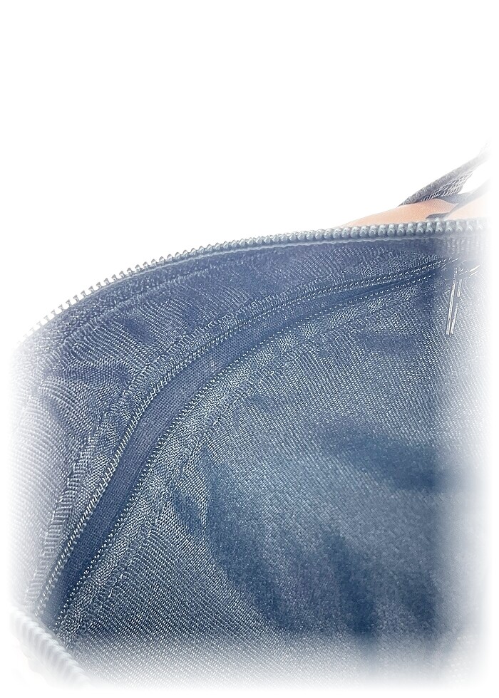 Vintage Love Kol Çantası %70 İndirimli. - Görsel 3