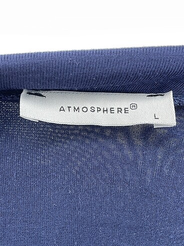 Atmosphere Bluz %70 İndirimli. - Görsel 4