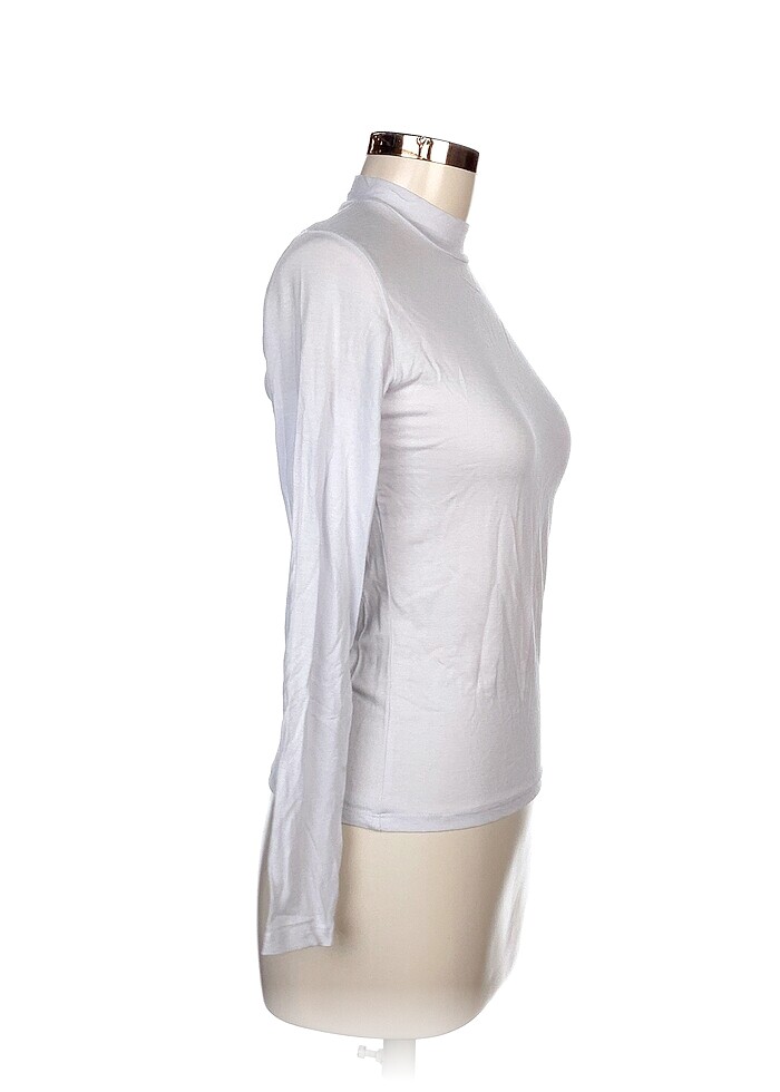 Vintage Love Bluz %70 İndirimli. - Görsel 2