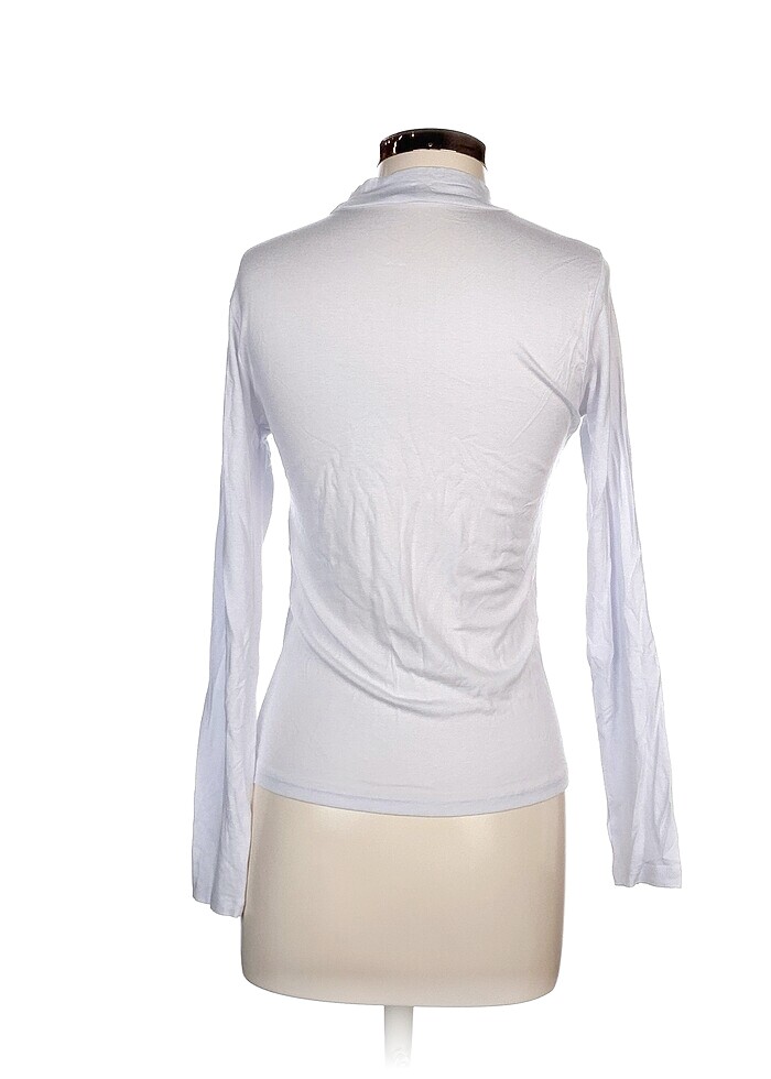 Vintage Love Bluz %70 İndirimli. - Görsel 3