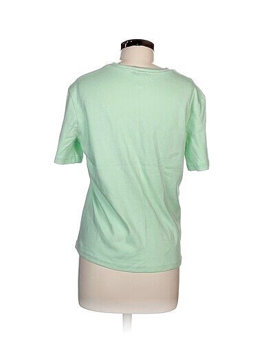 Massimo Dutti T-shirt %70 İndirimli. - Görsel 3