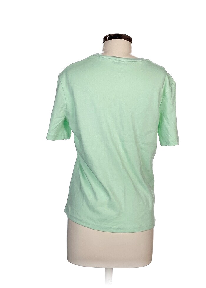 Massimo Dutti T-shirt %70 İndirimli. - Görsel 3