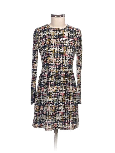 Zara Kısa Elbise %70 İndirimli.