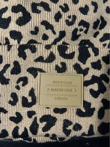 H&M H&M Leopar Bere