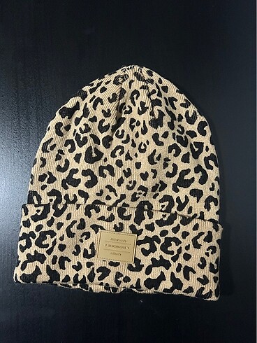 H&M Leopar Bere