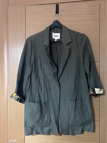 Koton Blazer Ceket