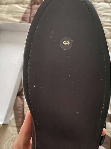 Ev terliği - Görsel 2