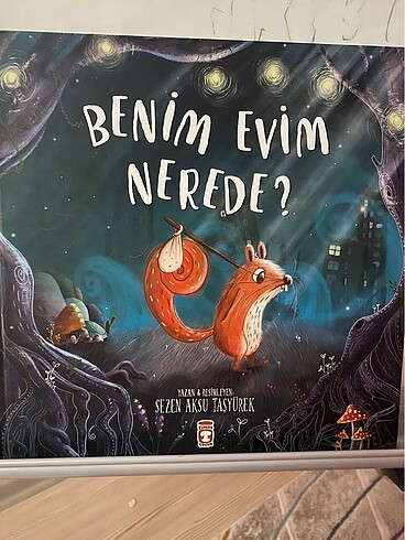 Beden Çocuk kitabı