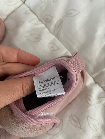 LC Waikiki Panduf