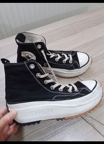 Converse ayakkabı 