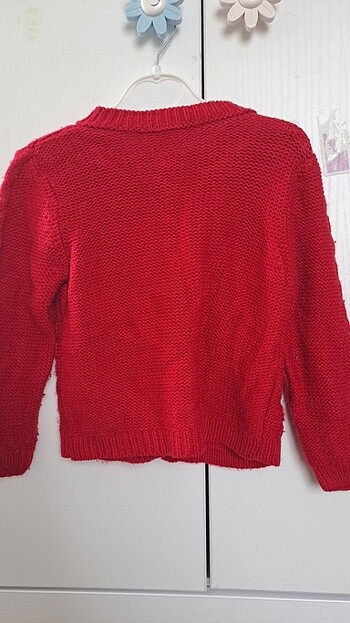 LC Waikiki Hırka