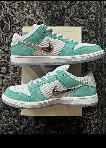 Nike SB Dunk Low April 36-45