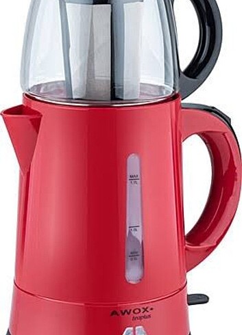 Çay Makinesi 