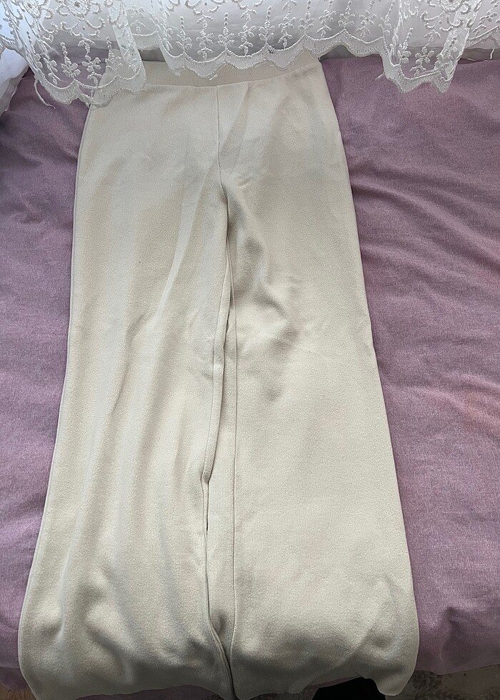 Zara pantolon - Görsel 2