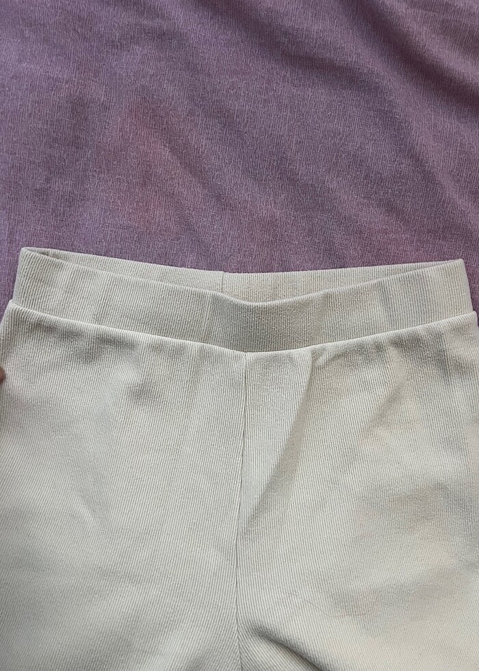 Zara pantolon - Görsel 3