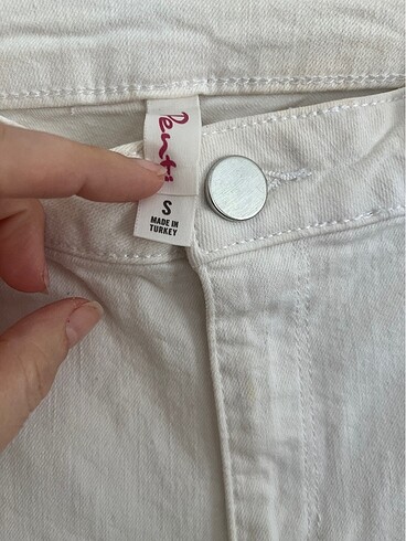 s Beden Penti pant