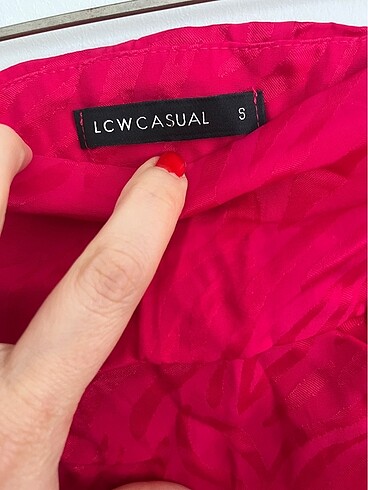 Lcw etek