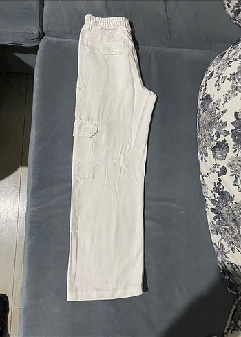 PamukH&M Pantolon 12 yaş