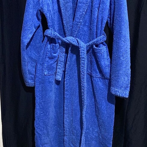 Özdilek banyo bornoz erkek