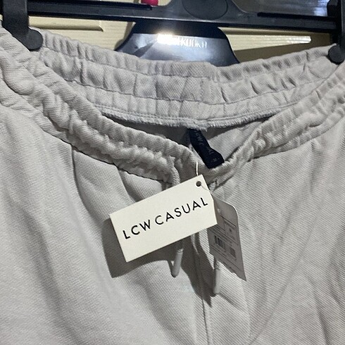 LC Waikiki LC WAİKİKİ erkek cotton şort