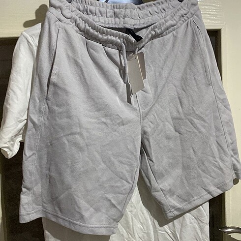 LC WAİKİKİ erkek cotton şort