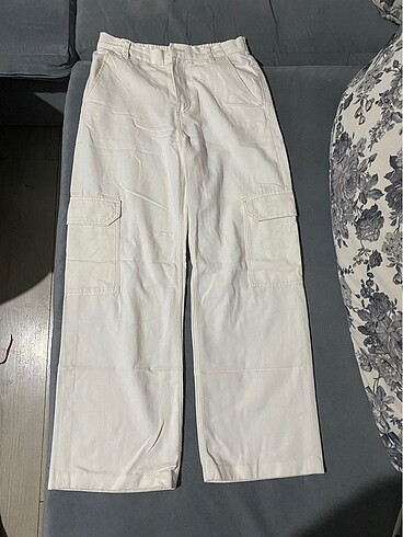 H&M kız çocuk pantolon 13 -14 yaş