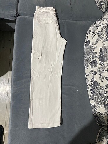 H&M H&M kız çocuk pantolon 13 -14 yaş