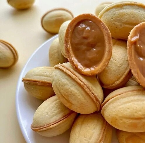 Ceviz kurabye makinesi 1400 watt - Görsel 3