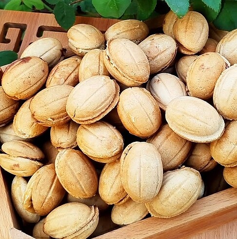 Ceviz kurabye makinesi 1400 watt - Görsel 2