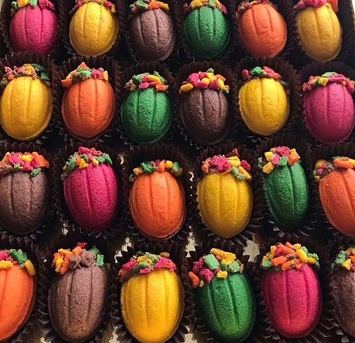 Ceviz kurabye makinesi 1400 watt - Görsel 5