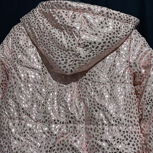 LC Waikiki Kız çocuk mont 11-12 yaş