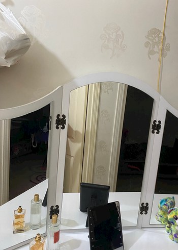 Makyaj masası - Görsel 3