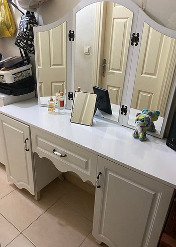 Makyaj masası - Görsel 2