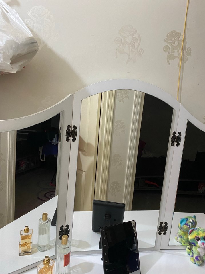 Makyaj masası - Görsel 3