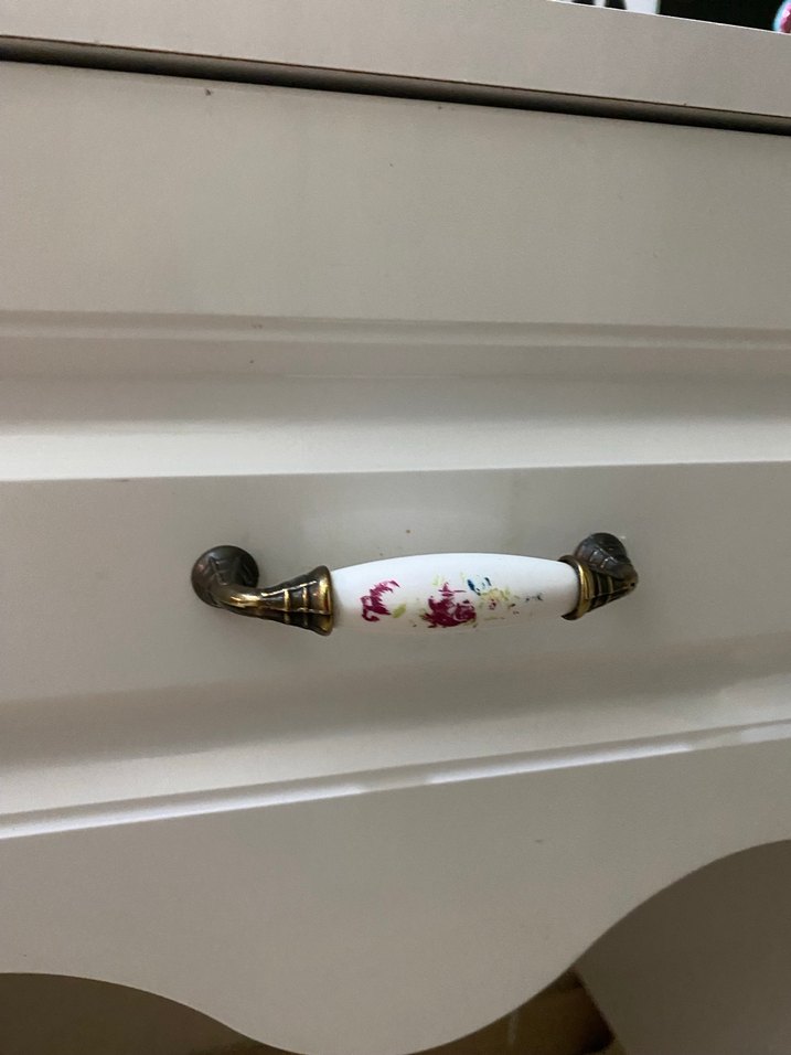 Makyaj masası - Görsel 4