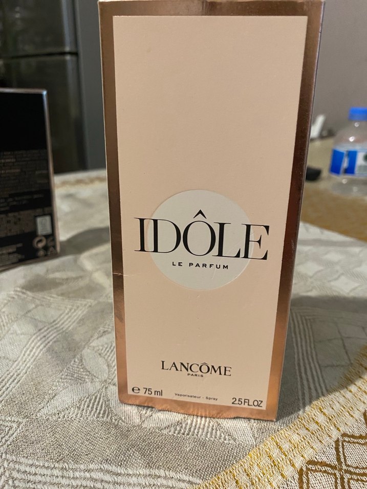 Yves Saint Laurent Black Opium Kadın Parfümü 90ml - Görsel 3