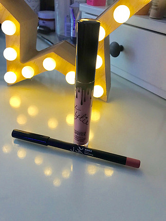 Kylie Cosmetics Kylie Koko K Lip Set