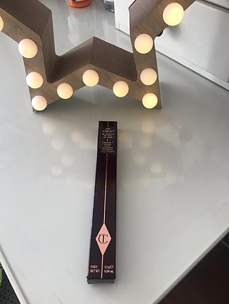 Sephora Charlotte Tilbury Pillow Talk Dudak Kalemi